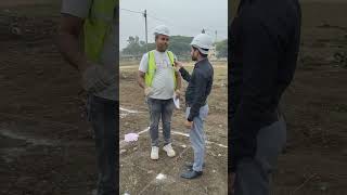 Township Layout 🔥क्यों करते हैं ❓ #construction #shortvideos #viral