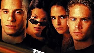 Fast & Furious 1 - film complet en français vf