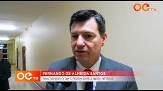 Seminário: A qualificação dos Coordenadores de segurança em projeto e obra na construção