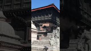 Beautiful Temple in Nepal #short #shorts #shortvideo #viralshortsvideo #shortvideo #shortsfeed