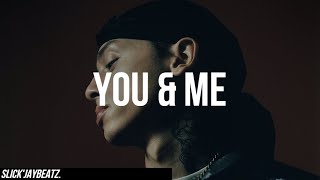 [FREE] Central Cee x Melodic Drill Type Beat "You & Me" | @SlickJayBeatz | 2022