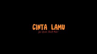 CINTA LAMU - Len Gasla (Beats Pulu) Official Music Video