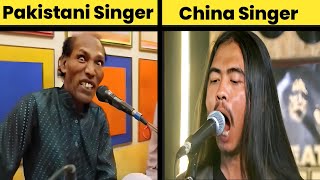 Most Funny Singers of ( WORLD )