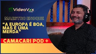 Podcast Camaçari Pod+ #02