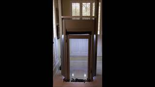 LIFTON DUO ALTA Home Lift