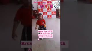 Nursery class activities| Kids Activities| #sps #krishna_arora #activities