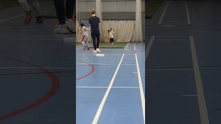 Indoor Cricket #cricket #cricketshorts #englandcricket #cricketlover #ipl #psl #indoorcricket