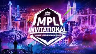 OMEGA ESPORTS VS GENFLIX AEROWOLF GAME 2 | MPL INVITATIONAL