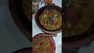 طجين ياختي😋💃👍