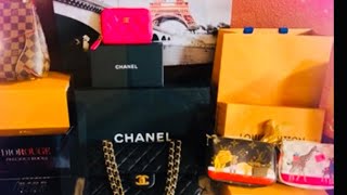 AMAZING COLLECTION 3 | Chanel, Louis Vuitton, Gucci, Dior & Etc | #Shorts | Lux Collection85 Vlogs14