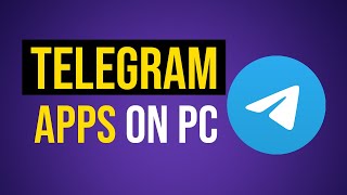 How To Download And Install Telegram Apps In Windows For PC or Laptop