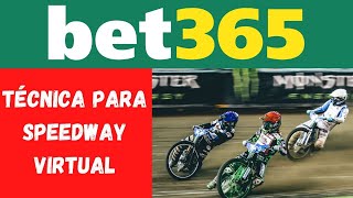 Como fazer proteção Speedway bet365