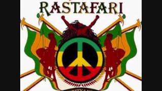 1814 - Jah Rastafari