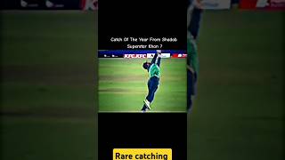 Rare catch in cricket.#shorts#ipl#psl#australia