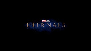 Marvel's Eternals - Theme BGM 1 Hour