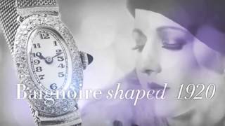 Baume & Mercier - The New Generation