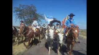 114 AÑOS DE PEREGRINACIÓN. NEIKE CHAMIGO...!