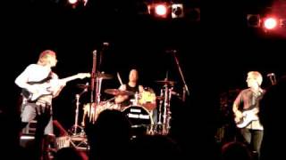 Sonny Landreth 'Zydecoldsmobile'  live at Bluesfest Byron Bay 2009