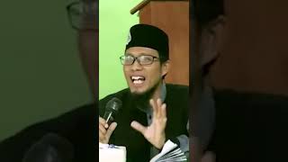 mencegah sifat buruk yang menular pada anak - ustadz nuris #shorts #short