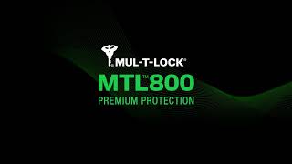 MTL™800 Premium Protection