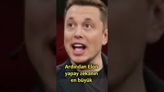 Elon Musk VS Mark Zuckerberg: Kafes Dövüşü 😵🥊 Kim Kazanır?! #shorts