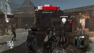 Assassin's Creed® IV Black Flag - DOMINATION Gameplay