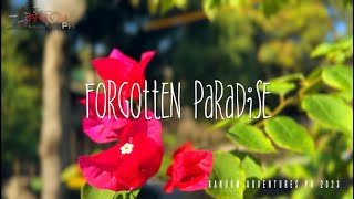 Forgotten Paradise | Spring Garden Santiago City | Random Adventures PH