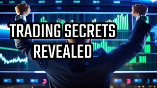 Make Big Bucks with Stock Market: Trading & Investment Secrets Revealed!