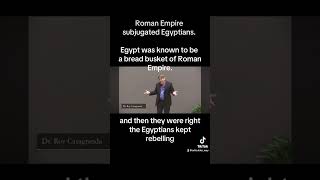 Roman Empire Egypt