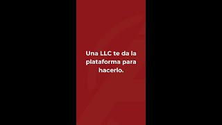 Apúntate a nuestro curso gratuito y descubre si una LLC puede ser la clave para tus impuestos.