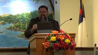 "Stay True", 7/14/2024, Sunday PM, Missionary Stuart Jellison, BIMI Missionary to Yokosuka, Japan