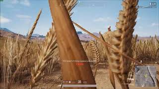 PUBG #83 - Winner winner Solo, 6 kills