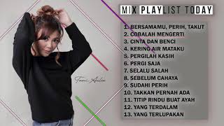 TAMI AULIA KOMPILASI  MUSIK   TEMAN NYANTAI