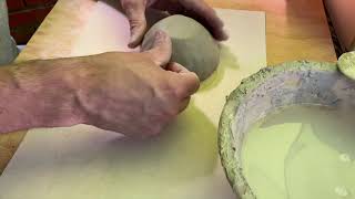 Pinch Pot Basics