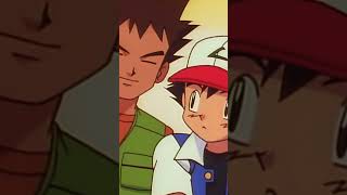 Il SEGRETO di ASH in POKÉMON! #pokemon #shorts