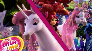 🧚🦄 Первые летные испытания - сезон 1 - Две полные серии 1+2 - Мия и я🦄🧚