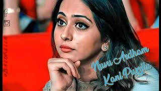 #Rakul preet singh status #Youtube shorts#Chal Mohan Ranga