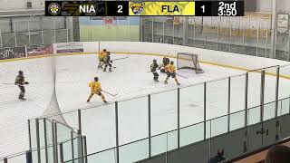 U14AA Goal