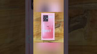 HMD crest 5G unboxing first look #trakintech #mobilephone #hmdcresr5g