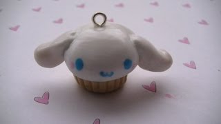 Cinnamoroll Cupcake Tutorial!