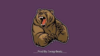 Panda Instrumental Type Beats Rap Kreyol 2020 (Prod By: Swag-Beatz)