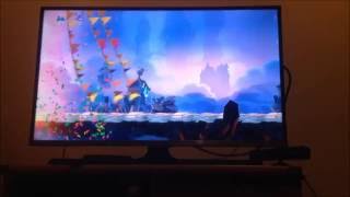 Rayman legends challenge 13-20.06.16 (W.C) LOTLD speed Xbox 360 16.13 COOP