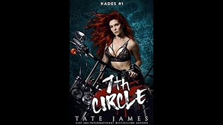 7th Circle by Tate James Quick Review