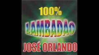 José Orlando - Só Danço Com Ela ( 2002 )