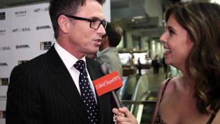 Tim Daly's Red Carpet Style