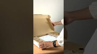 Unboxing Laptop Acer Aspire 3 Spin ✨ #acer #laptopmahasiswa #laptopkantor #laptopmedan #laptopaceh