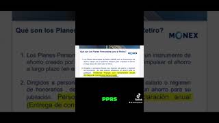 Descubre los Beneficios de los Planes Personales para el Retiro