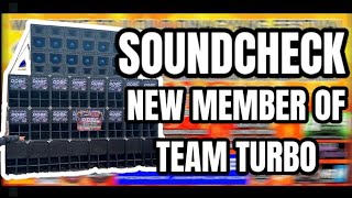 DDBC MINI SOUNDS SOUNDCHECK DINAGYANG SOUNDS EXPO 2024 #battleofthesoundstv