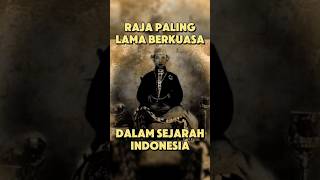 Raja paling lama berkuasa #infounik #infomenarik #informasiunik #informasimenarik #info #informasi