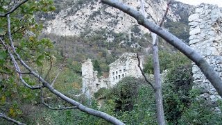 Il Castrum di Fara Intermontes